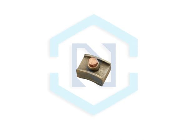 WATER MAIN PIPE BOND